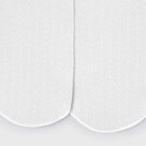 Baby Girls Tights White